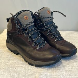 Men’s Merrell Boots